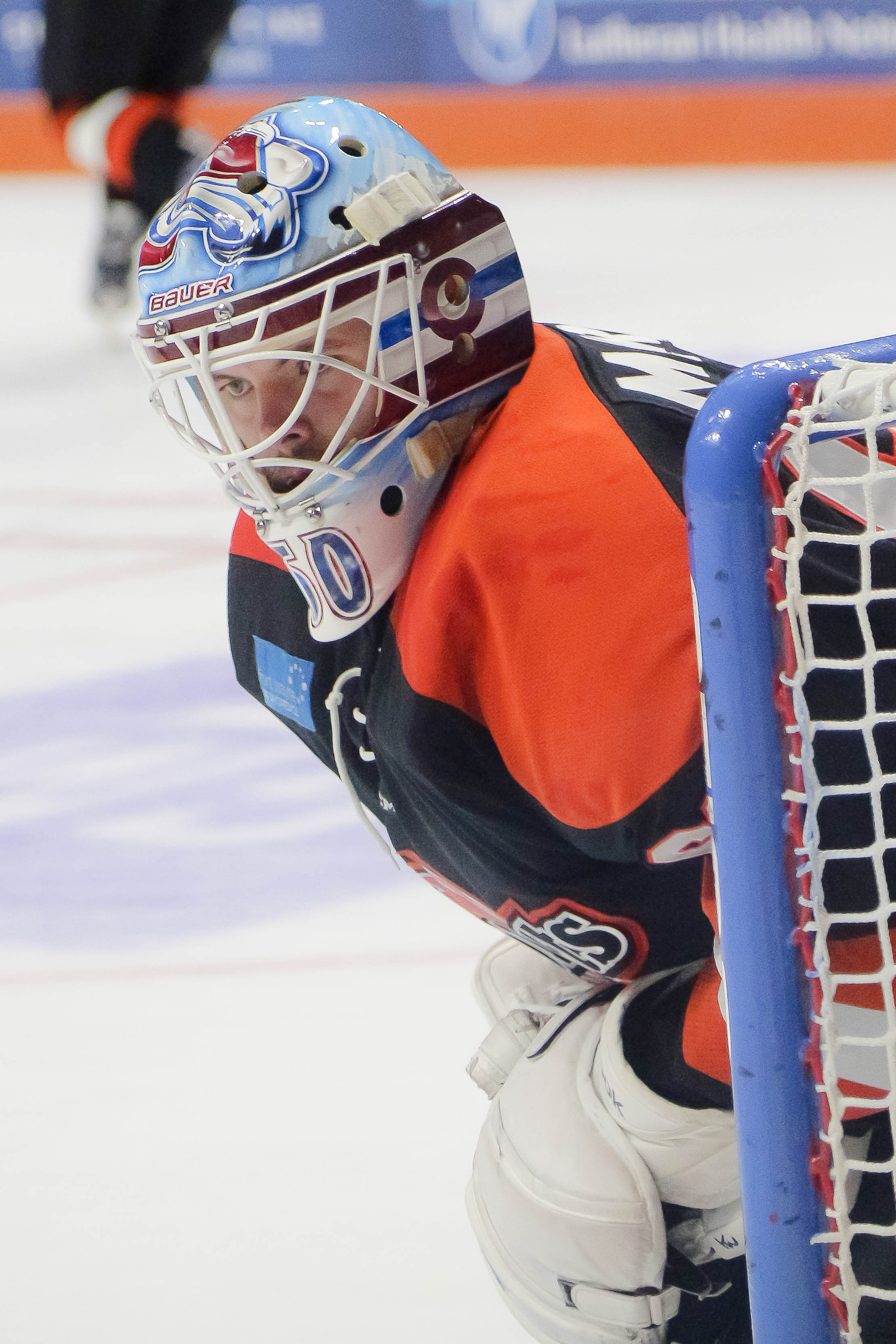 Fort Wayne Komets Home