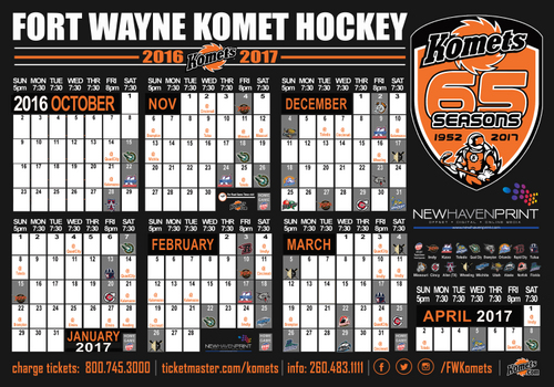 fort-wayne-komets-printable-schedule