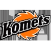 Fort Wayne Komets: Home